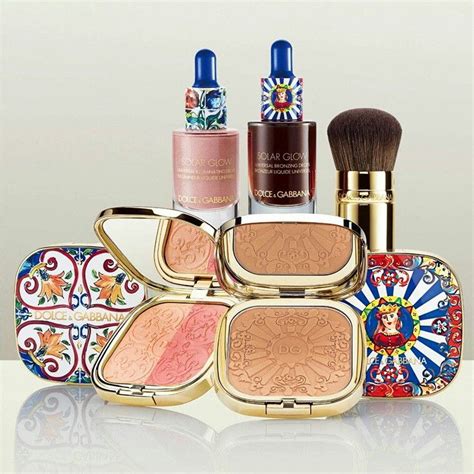 where can you buy dolce and gabbana makeup